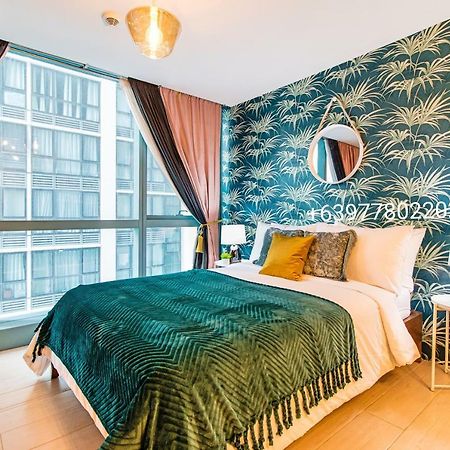 One Uptown Residence Bgc Pateros Exterior photo