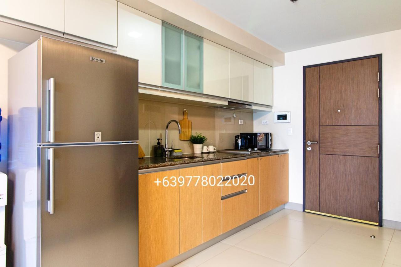 One Uptown Residence Bgc Pateros Exterior photo